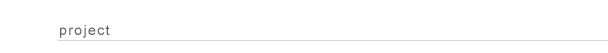 project